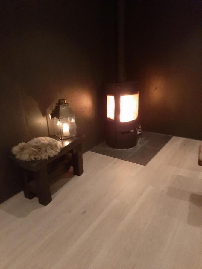 Molden 1 - Med Jacuzzi! Apartment Luster Luaran gambar
